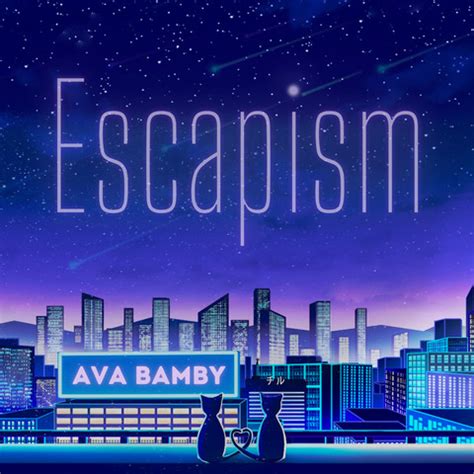 Escapism.MP3 Download 下载.